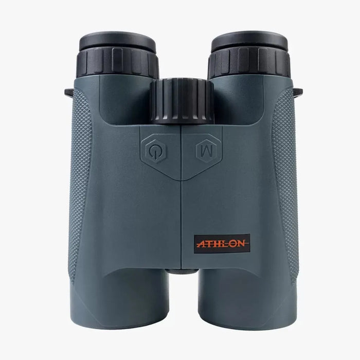 Athlon Optics Cronus 10x50 Rangefinding Binoculars