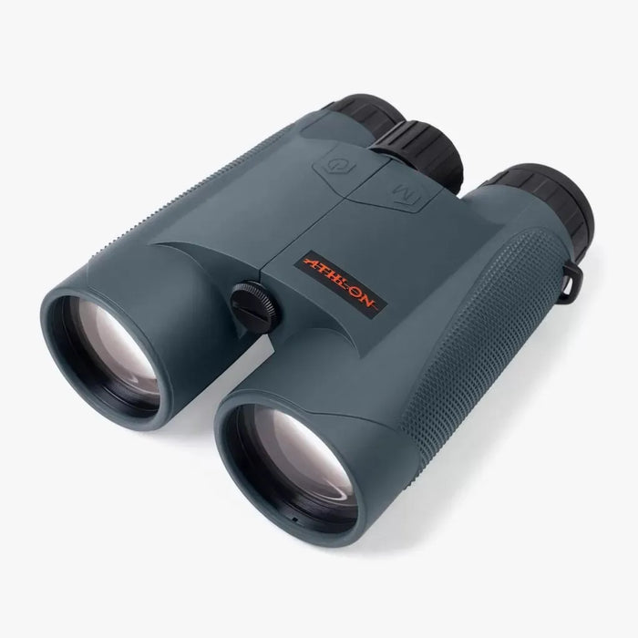 Athlon Optics Cronus 10x50 Rangefinding Binoculars