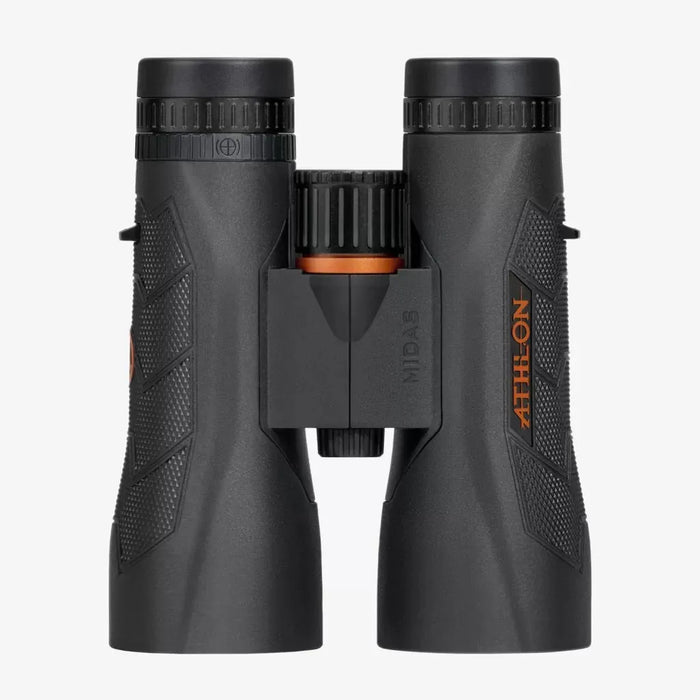 Athlon Optics Midas G2 Pro UHD 12x50 Binoculars