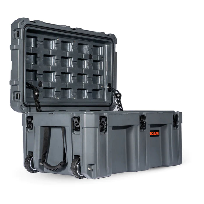 ROAM Adventure 125L Rugged Case