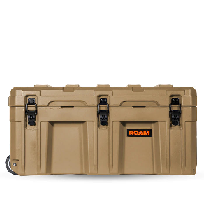 ROAM Adventure 125L Rugged Case