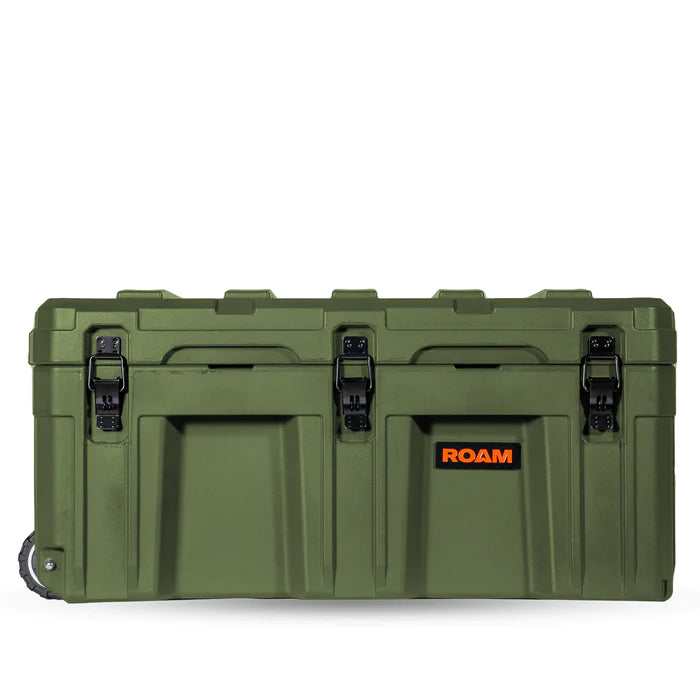 ROAM Adventure 125L Rugged Case