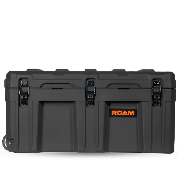 ROAM Adventure 150L Rugged Case - Black