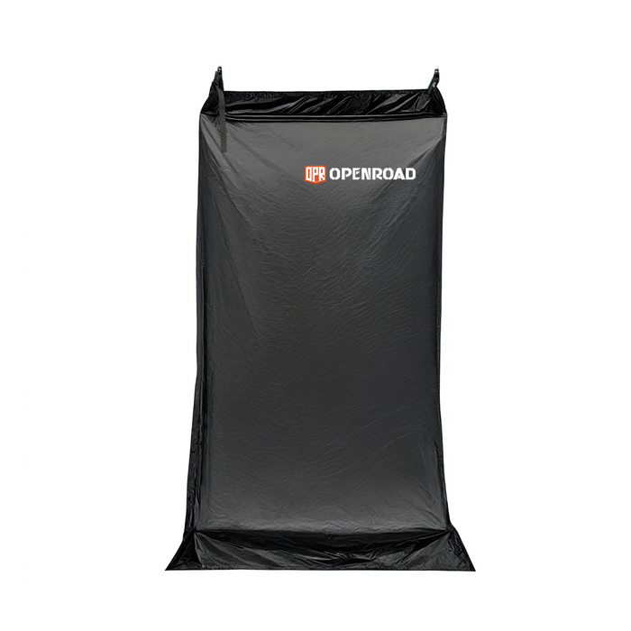 OPENROAD Outdoor Shower/changing Awning