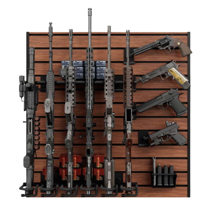 Hold Up Displays HD110 Compact Display Package 3'x3'