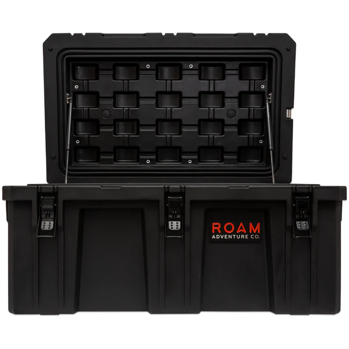 ROAM Adventure 160L Rugged Case