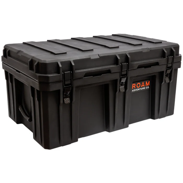 ROAM Adventure 160L Rugged Case