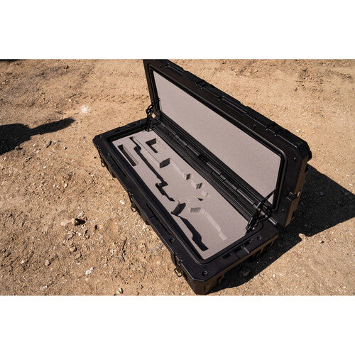 ROAM Adventure Foam Insert for 95L Rugged Case