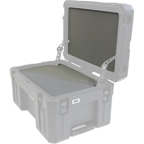 ROAM Adventure Foam Insert for 80L Rugged Case
