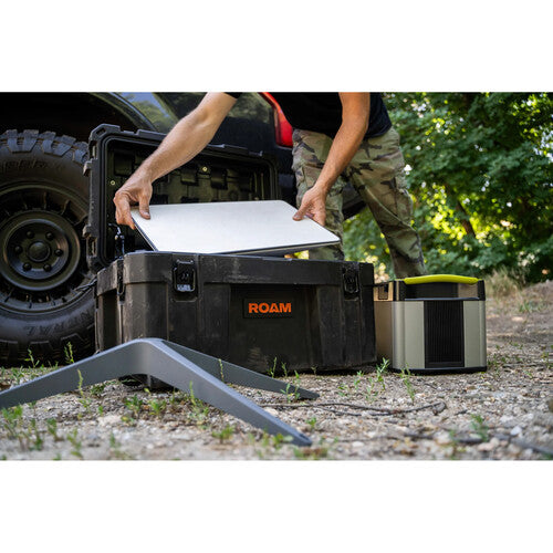 ROAM Adventure Foam Insert for 80L Rugged Case