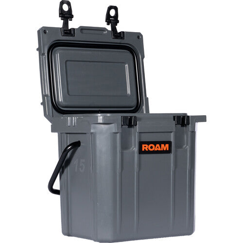 ROAM Adventure 15QT Rugged Cooler