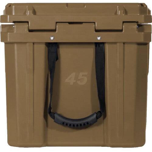 ROAM Adventure 45QT End-Opening Rugged Cooler