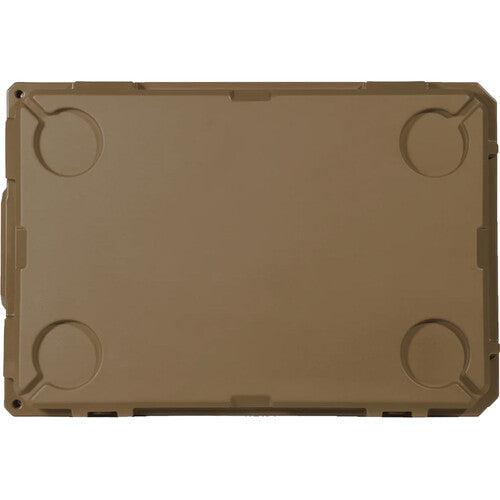 ROAM Adventure 45QT End-Opening Rugged Cooler