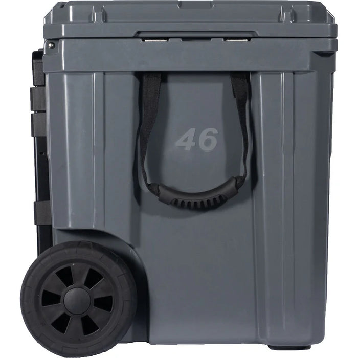 ROAM Adventure 46QT Rolling Rugged Cooler
