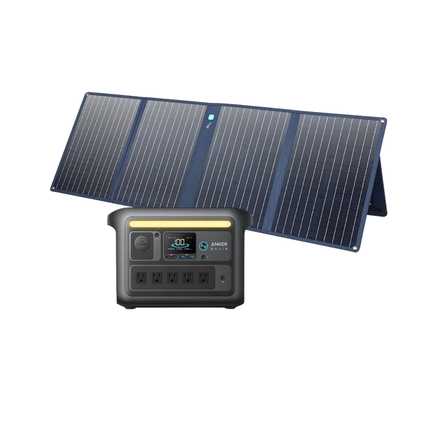 Solar Generators