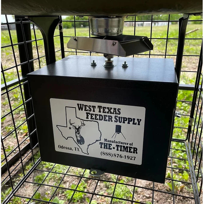 Dillon Manufacturing Deer Feeder