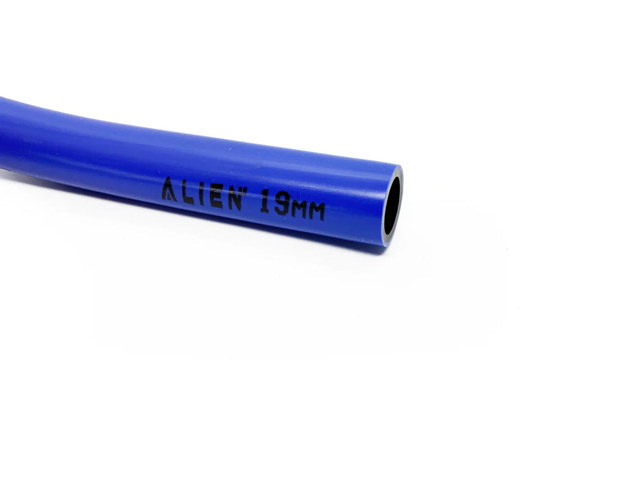 Alien Hydroponics Pipe 19mm Blue Bulk by Meter