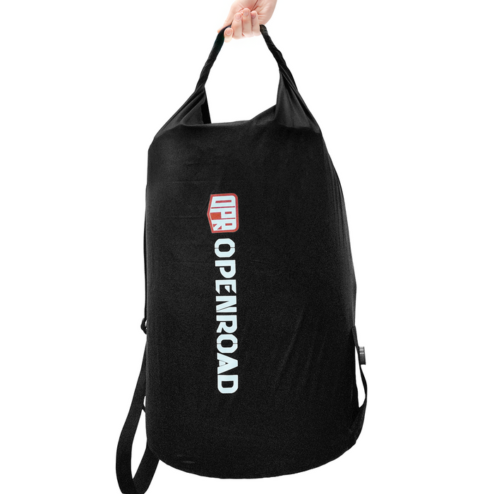 OPENROAD Self-Inflating Mattress Pad