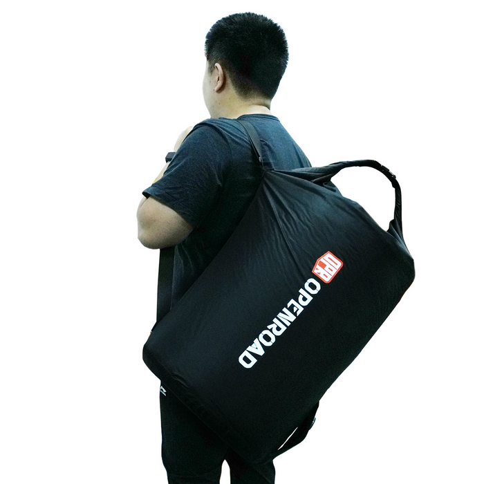 OPENROAD Self-Inflating Mattress Pad