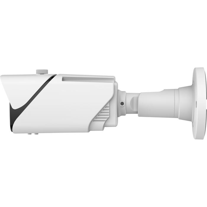 BackStreet Surveillance (Pro240MZ) 3K Outdoor Long Range Motorized Zoom