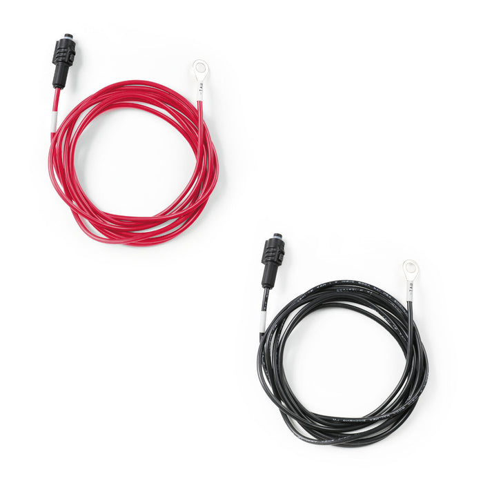 Renogy Amphenol Adapter Cable( Amphenol - 3/8 in Lugs)