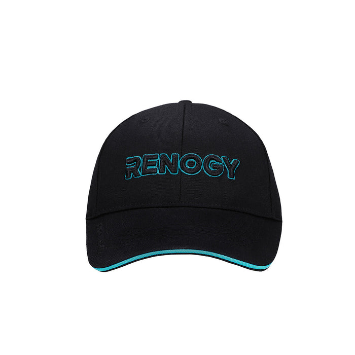 Renogy Canvas Mesh-back Cap