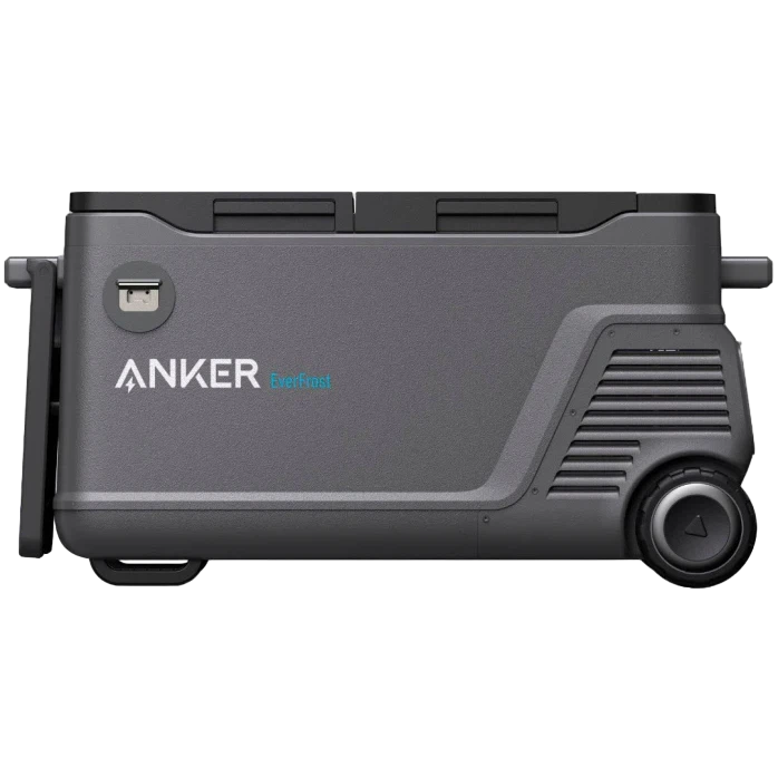 Anker EverFrost Dual-Zone Powered Cooler 50