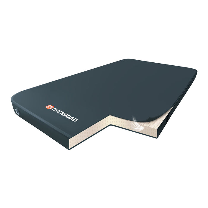 OPENROAD Self-Inflating Mattress Pad