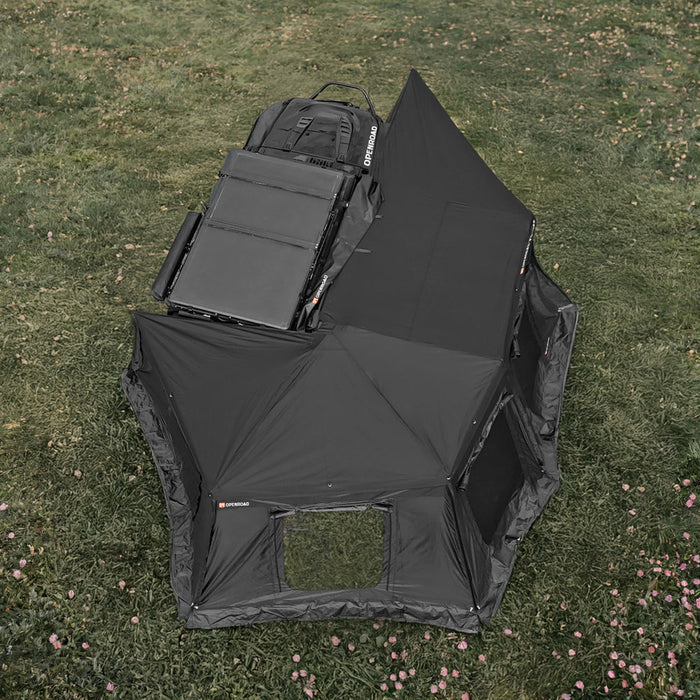 OPENROAD 270 Awning Side Wall