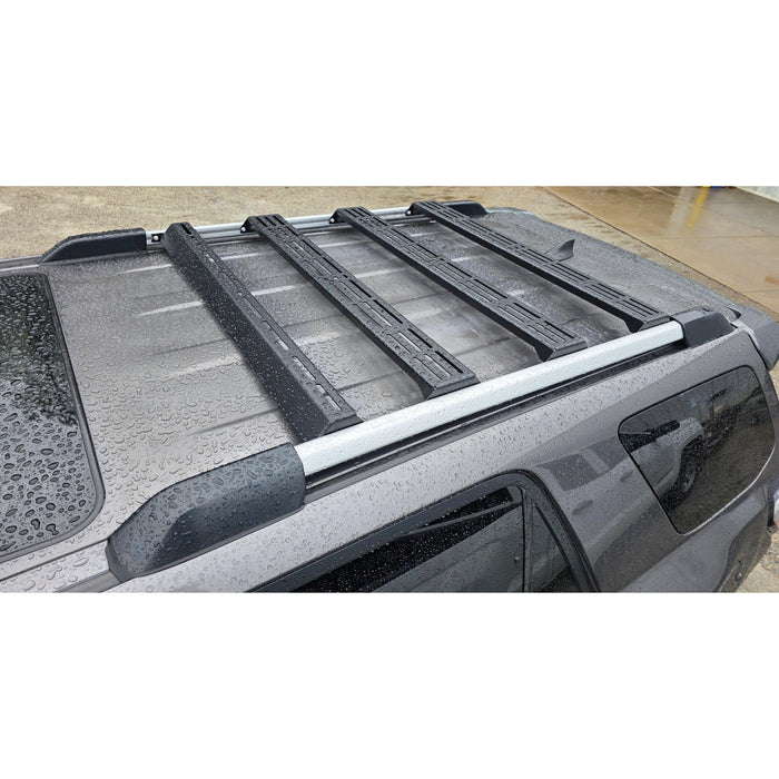 Wide Ruggedized Crossbar Kit - 5th Gen 4Runner