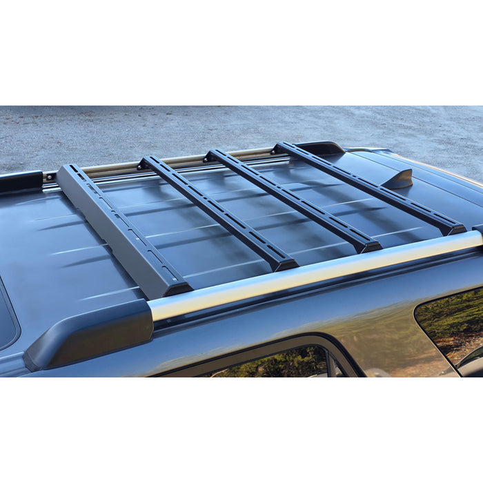 Ruggedized Crossbar Kit - 5th Gen 4Runner