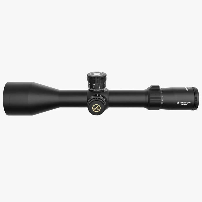 Athlon Optics Cronus BTR GEN2 UHD 4.5-29x56 Rifle Scope