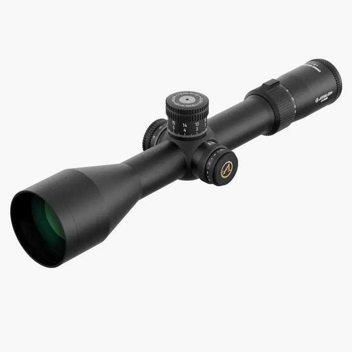 Athlon Optics Cronus BTR GEN2 UHD 4.5-29x56 Rifle Scope