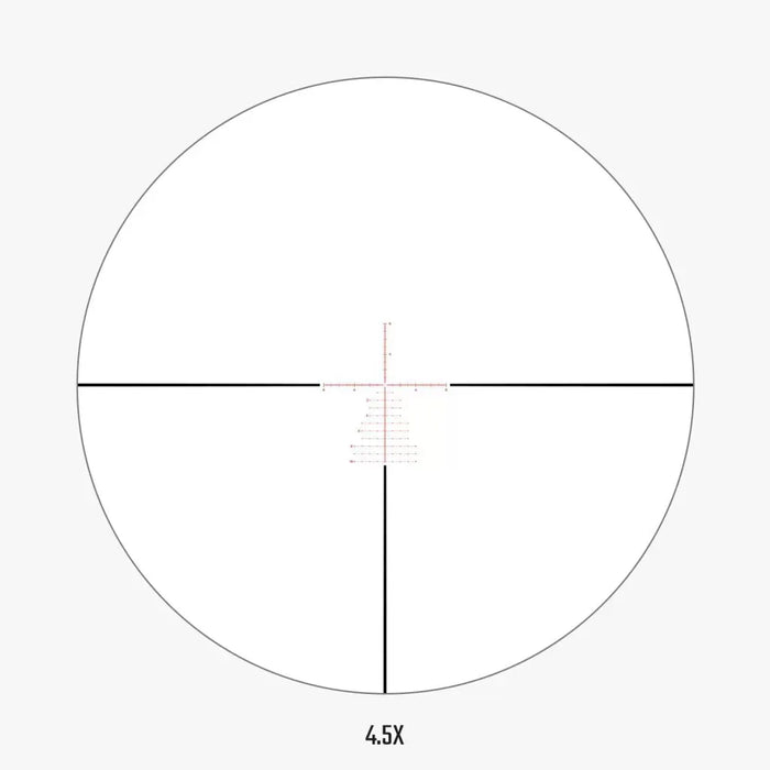 Athlon Optics Cronus BTR GEN2 UHD 4.5-29x56 Rifle Scope