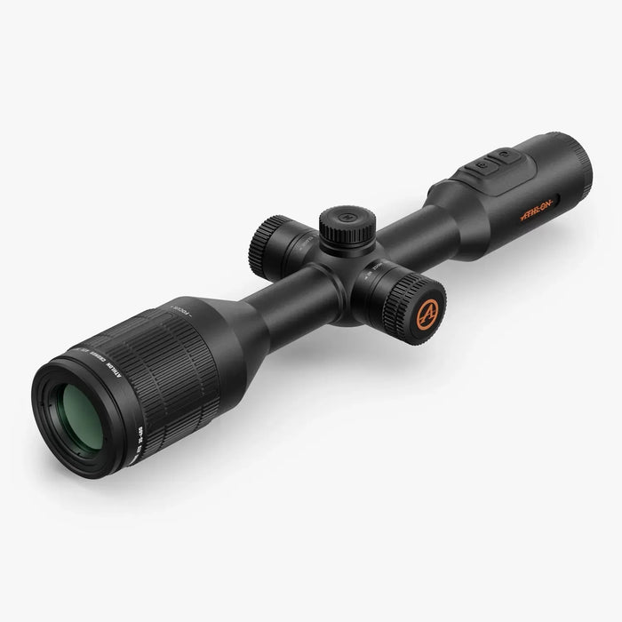 Athlon Optics Cronus ATS 35-400 Thermal Rifle Scope