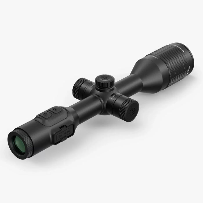 Athlon Optics Cronus ATS 35-400 Thermal Rifle Scope