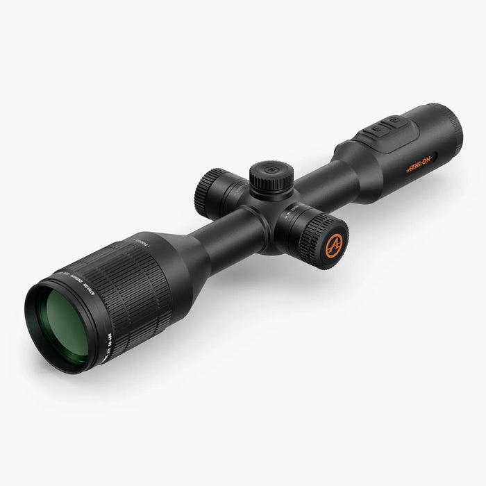 Athlon Optics Cronus ATS 50-400 Thermal Rifle Scope