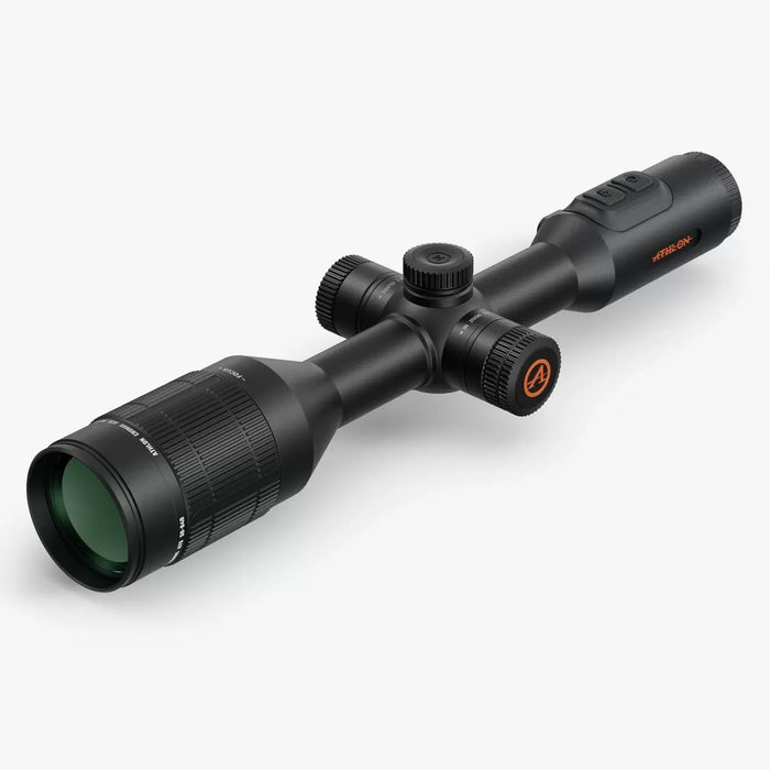 Athlon Optics Cronus ATS 50-640 Thermal Rifle Scope