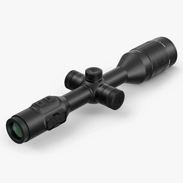 Athlon Optics Cronus ATS 50-640 Thermal Rifle Scope