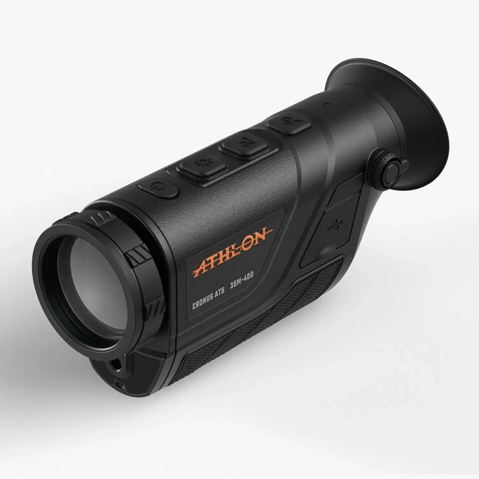 Athlon Optics Cronus ATS 35M-400 Thermal Monocular