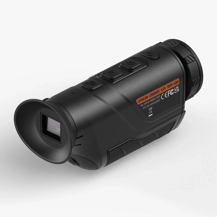 Athlon Optics Cronus ATS 35M-400 Thermal Monocular