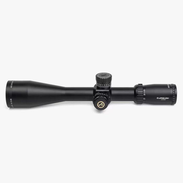 Athlon Optics Ares BTR GEN2 HD 4.5-27x50 Rifle Scope