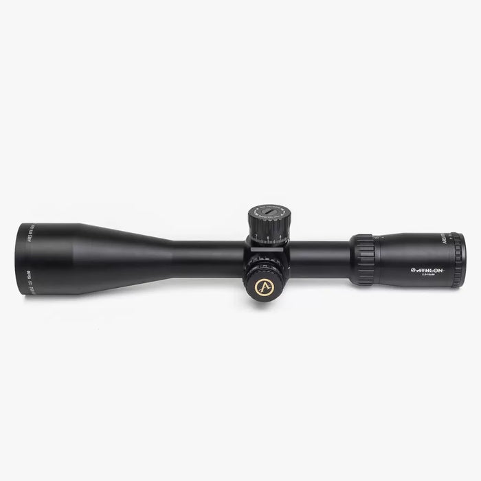 Athlon Optics Ares BTR GEN2 HD 2.5-15x50 Rifle Scope