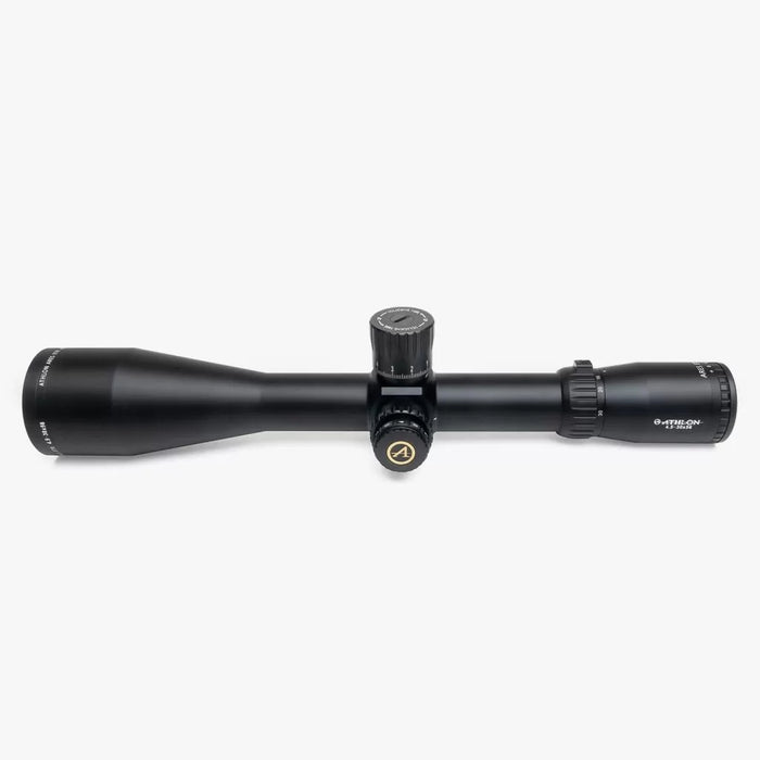 Athlon Optics Ares ETR UHD 4.5-30x56 Rifle Scope