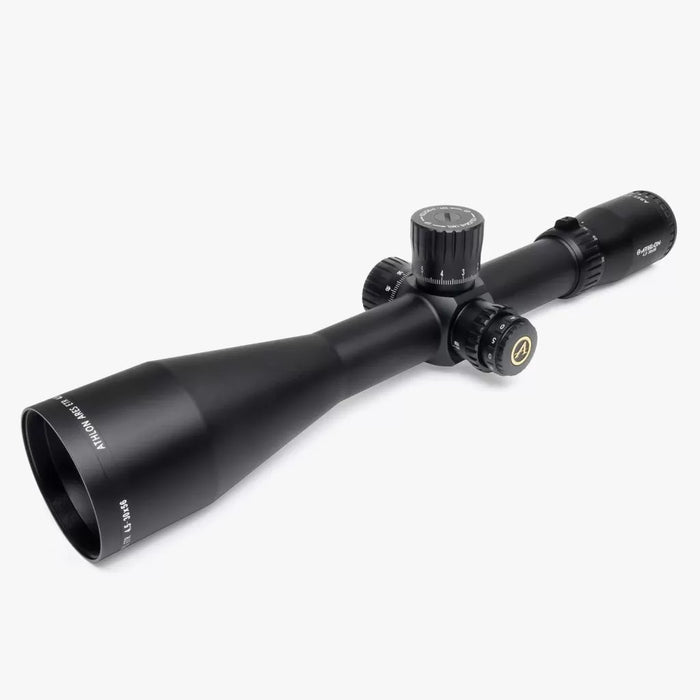 Athlon Optics Ares ETR UHD 4.5-30x56 Rifle Scope