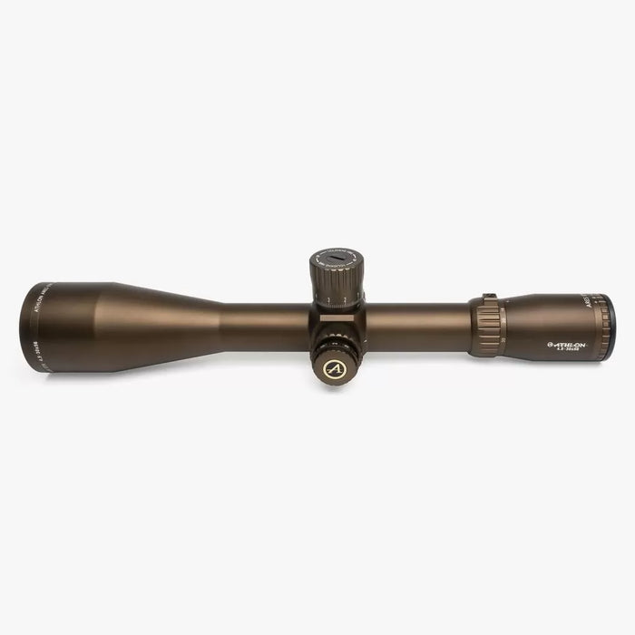 Athlon Optics Ares ETR UHD 4.5-30x56 Rifle Scope