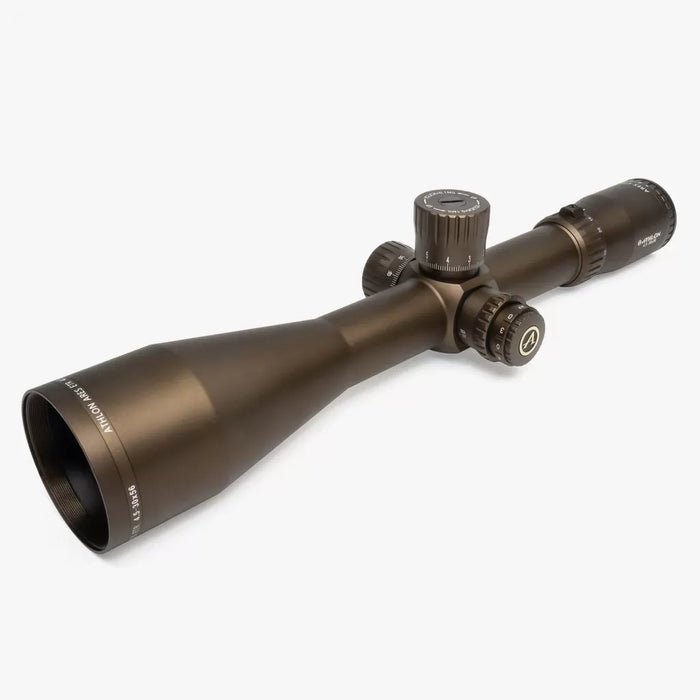 Athlon Optics Ares ETR UHD 4.5-30x56 Rifle Scope