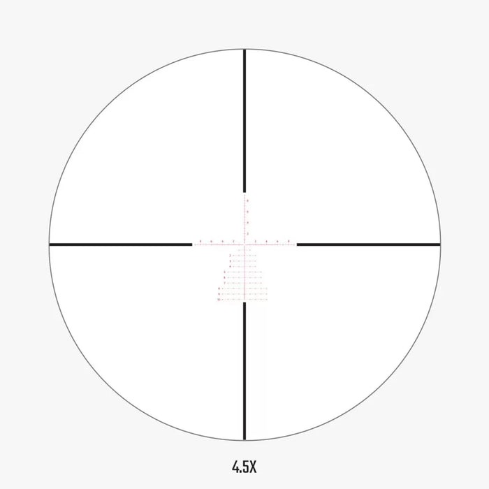 Athlon Optics Ares ETR UHD 4.5-30x56 Rifle Scope