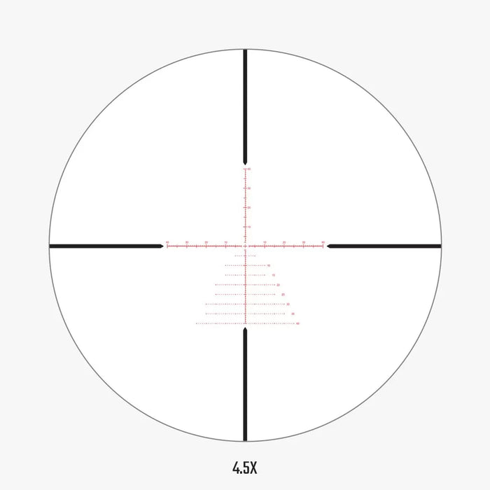 Athlon Optics Ares ETR UHD 4.5-30x56 Rifle Scope