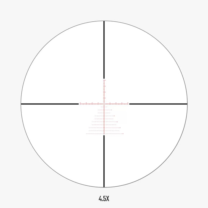 Athlon Optics Ares ETR UHD 4.5-30x56 Rifle Scope